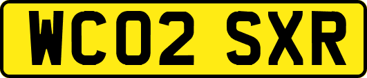 WC02SXR