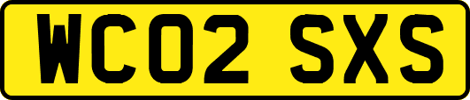 WC02SXS