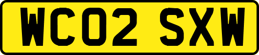 WC02SXW