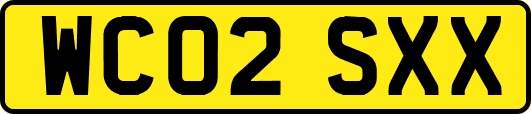 WC02SXX