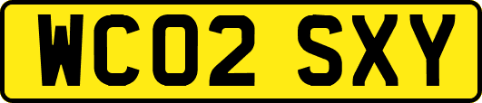 WC02SXY
