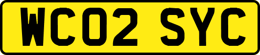 WC02SYC