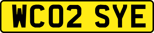 WC02SYE