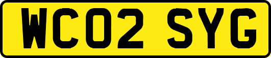 WC02SYG
