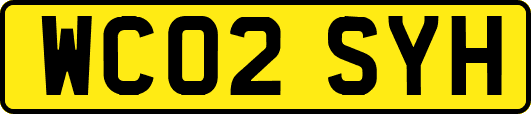 WC02SYH
