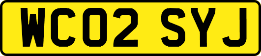 WC02SYJ