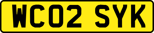 WC02SYK