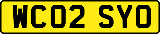 WC02SYO