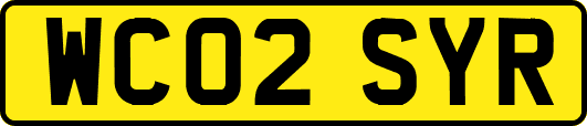 WC02SYR