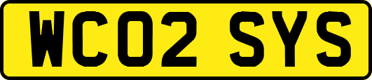 WC02SYS