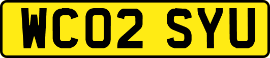 WC02SYU