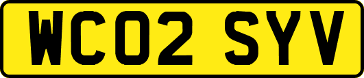 WC02SYV