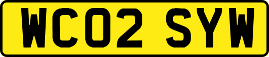 WC02SYW