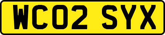 WC02SYX