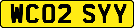 WC02SYY