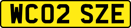 WC02SZE