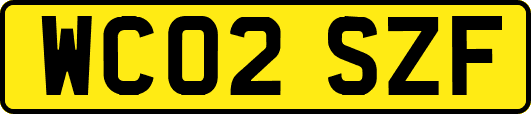 WC02SZF