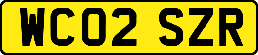 WC02SZR
