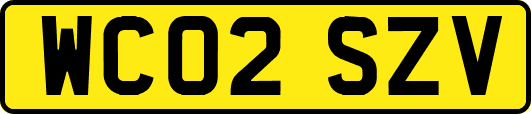 WC02SZV