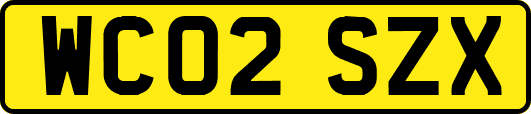 WC02SZX