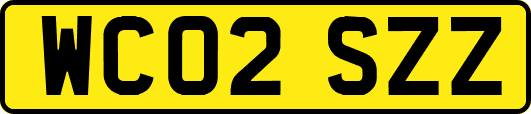WC02SZZ