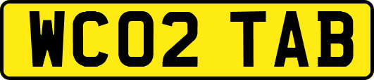 WC02TAB