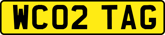 WC02TAG