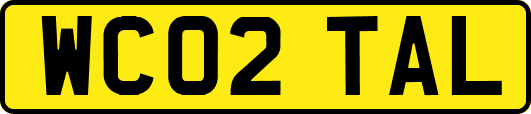 WC02TAL