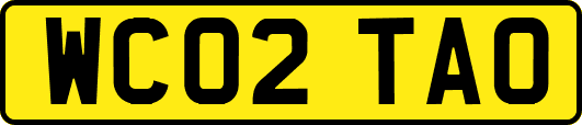 WC02TAO