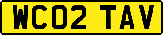 WC02TAV