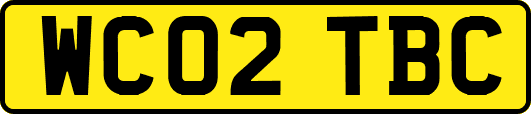 WC02TBC