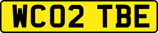 WC02TBE