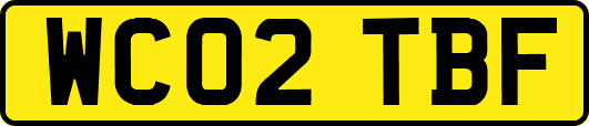 WC02TBF