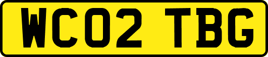 WC02TBG