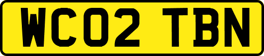 WC02TBN
