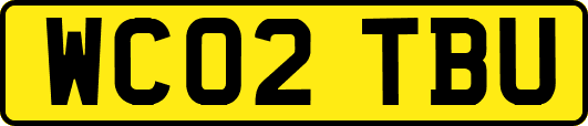 WC02TBU
