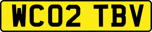 WC02TBV