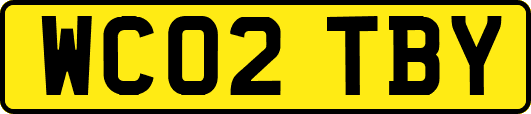 WC02TBY