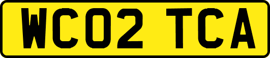 WC02TCA