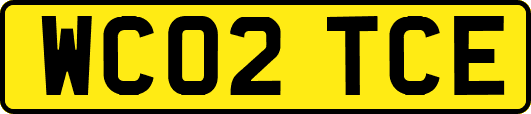 WC02TCE