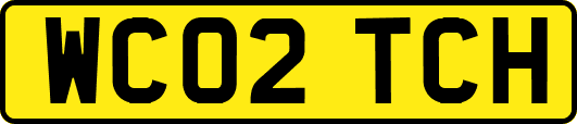 WC02TCH