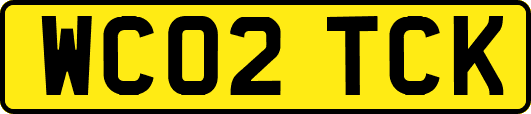 WC02TCK