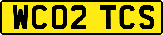 WC02TCS
