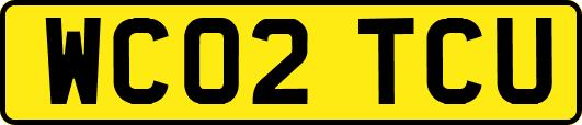 WC02TCU