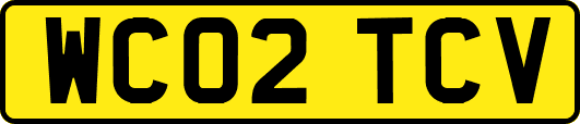WC02TCV