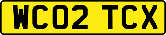WC02TCX