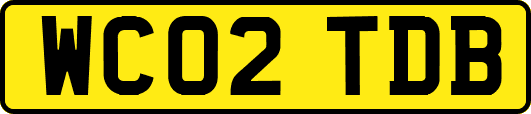 WC02TDB