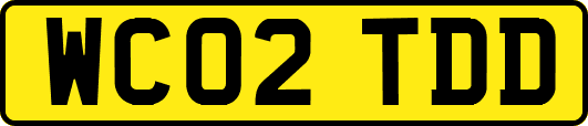 WC02TDD