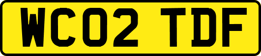 WC02TDF