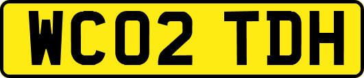 WC02TDH